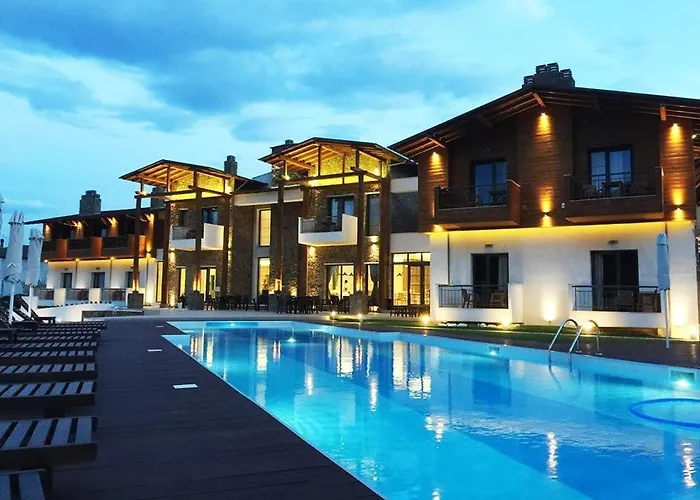 Irene\'S Resort
