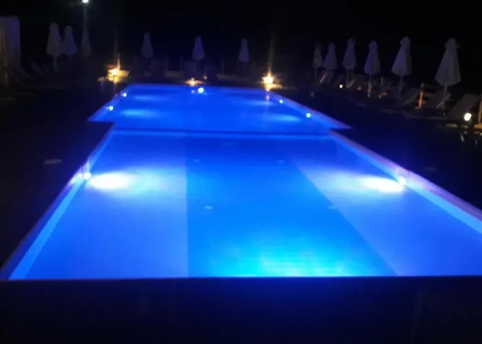 Irene\'S Resort