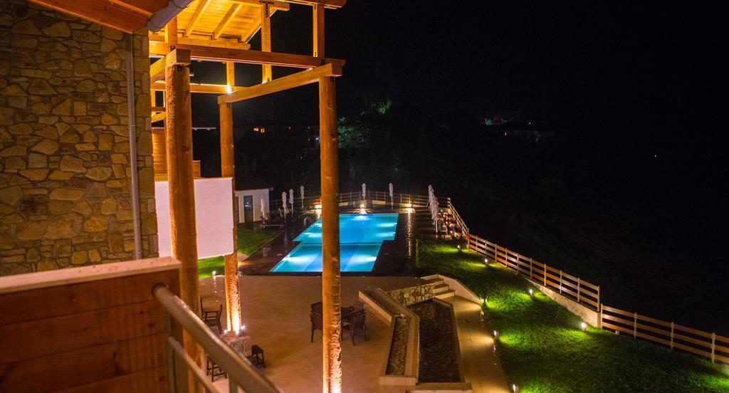 Hotel Irene's 4*