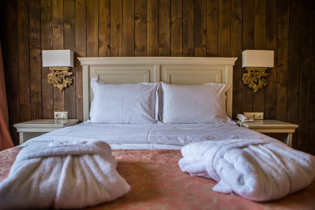 Hotel Irene's 4*
