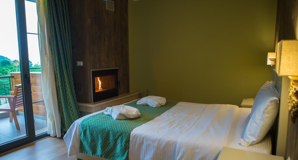 Hotel Irene's
