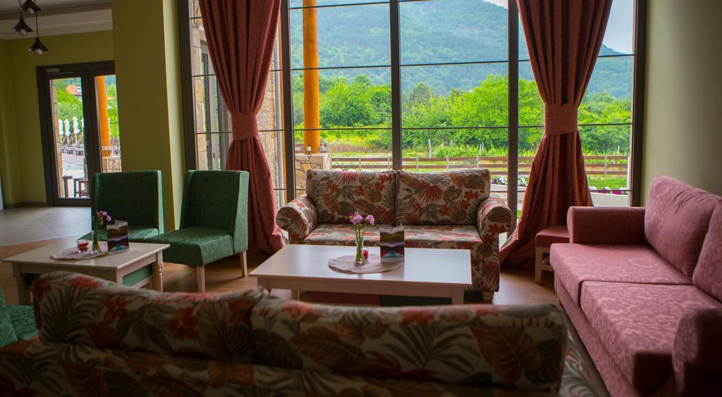 Hotel Irene's